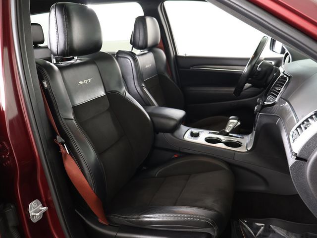 2019 Jeep Grand Cherokee SRT 4x4 - 23087934 - 35