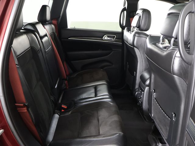 2019 Jeep Grand Cherokee SRT 4x4 - 23087934 - 39