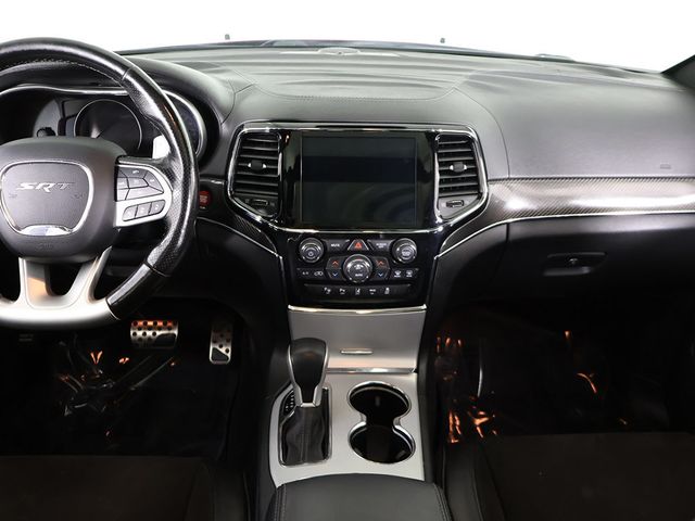 2019 Jeep Grand Cherokee SRT 4x4 - 23087934 - 40