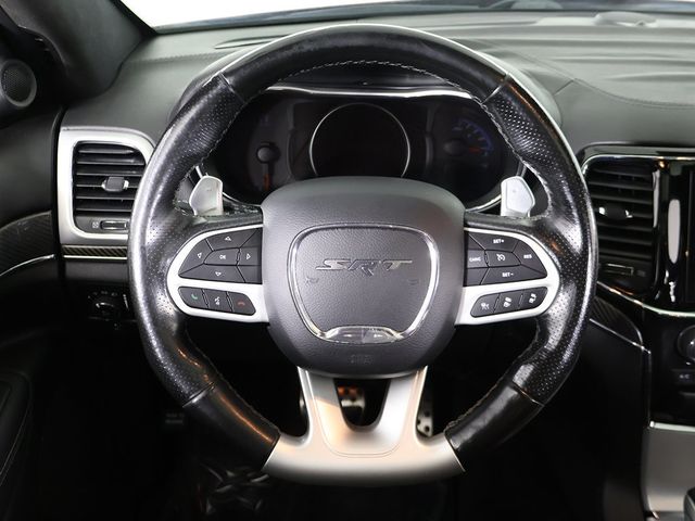 2019 Jeep Grand Cherokee SRT 4x4 - 23087934 - 43