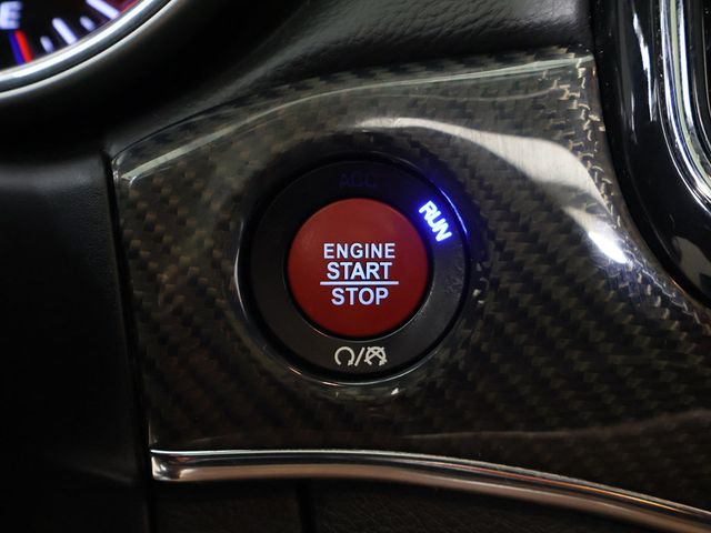 2019 Jeep Grand Cherokee SRT 4x4 - 23087934 - 44