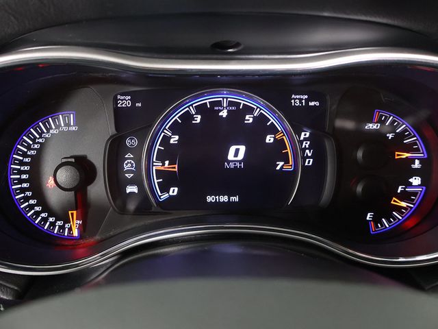 2019 Jeep Grand Cherokee SRT 4x4 - 23087934 - 45