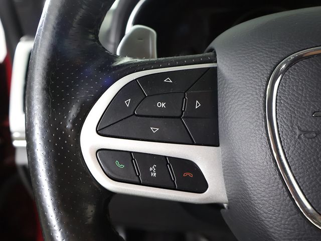 2019 Jeep Grand Cherokee SRT 4x4 - 23087934 - 46
