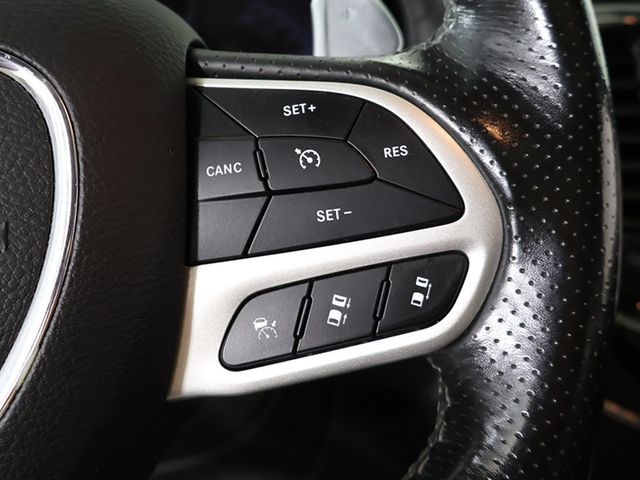 2019 Jeep Grand Cherokee SRT 4x4 - 23087934 - 47