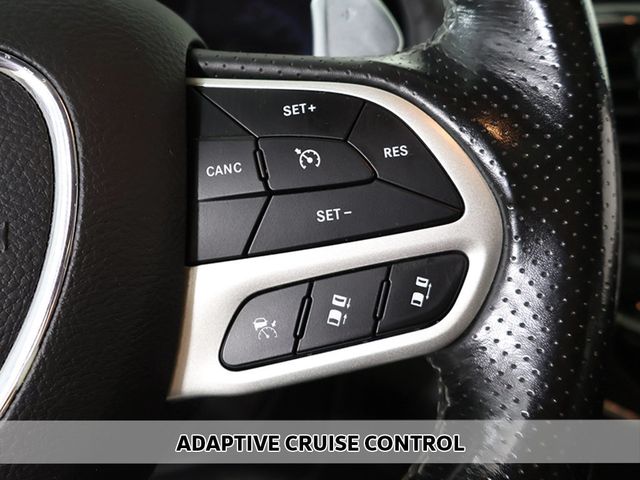 2019 Jeep Grand Cherokee SRT 4x4 - 23087934 - 4