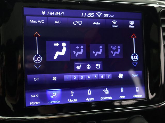 2019 Jeep Grand Cherokee SRT 4x4 - 23087934 - 49
