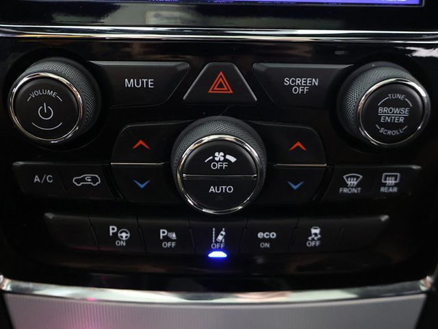 2019 Jeep Grand Cherokee SRT 4x4 - 23087934 - 54