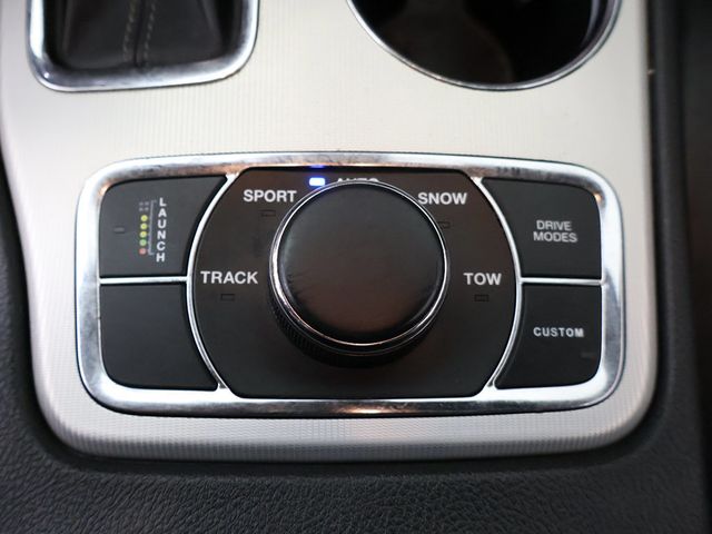2019 Jeep Grand Cherokee SRT 4x4 - 23087934 - 56