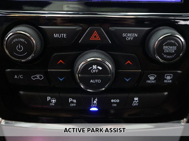 2019 Jeep Grand Cherokee SRT 4x4 - 23087934 - 5