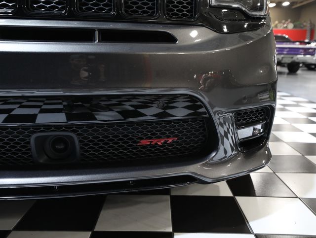 2019 Jeep Grand Cherokee SRT 4x4 - 23048939 - 9