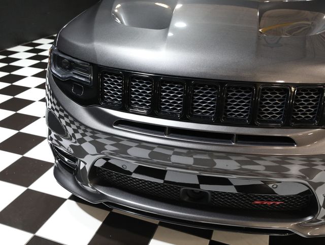 2019 Jeep Grand Cherokee SRT 4x4 - 23048939 - 11