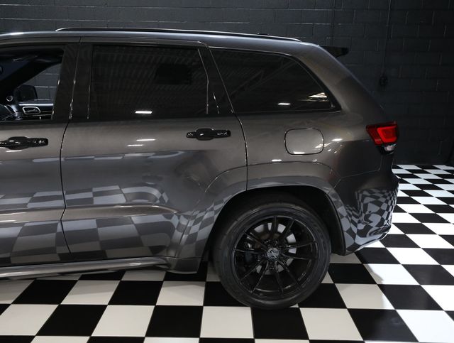 2019 Jeep Grand Cherokee SRT 4x4 - 23048939 - 25