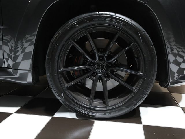 2019 Jeep Grand Cherokee SRT 4x4 - 23048939 - 31