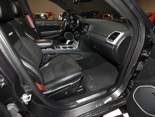 2019 Jeep Grand Cherokee SRT 4x4 - 23048939 - 36
