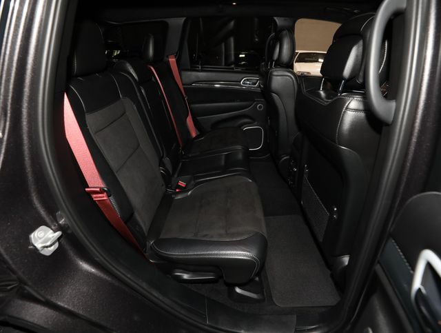 2019 Jeep Grand Cherokee SRT 4x4 - 23048939 - 40