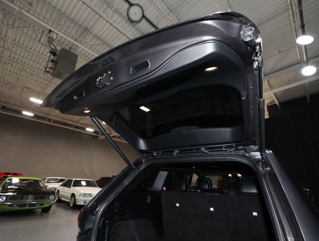 2019 Jeep Grand Cherokee SRT 4x4 - 23048939 - 43