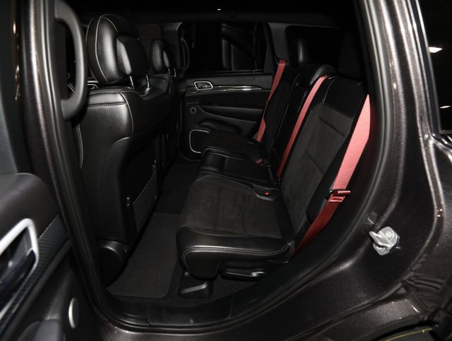 2019 Jeep Grand Cherokee SRT 4x4 - 23048939 - 45