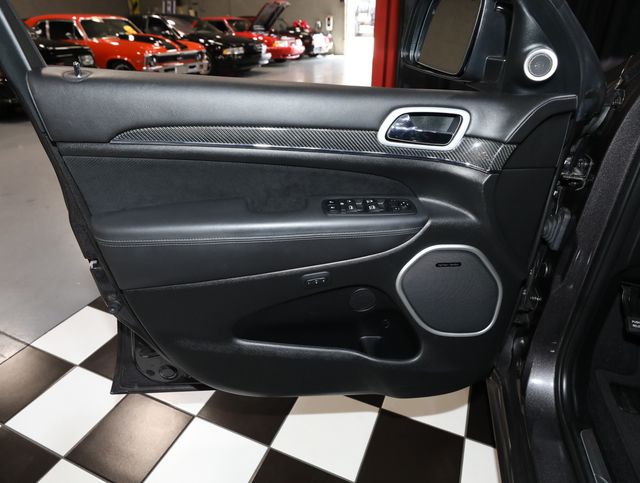 2019 Jeep Grand Cherokee SRT 4x4 - 23048939 - 48