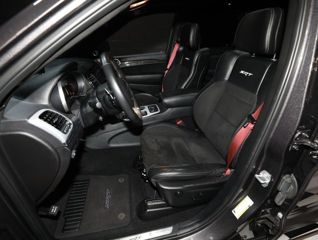 2019 Jeep Grand Cherokee SRT 4x4 - 23048939 - 51