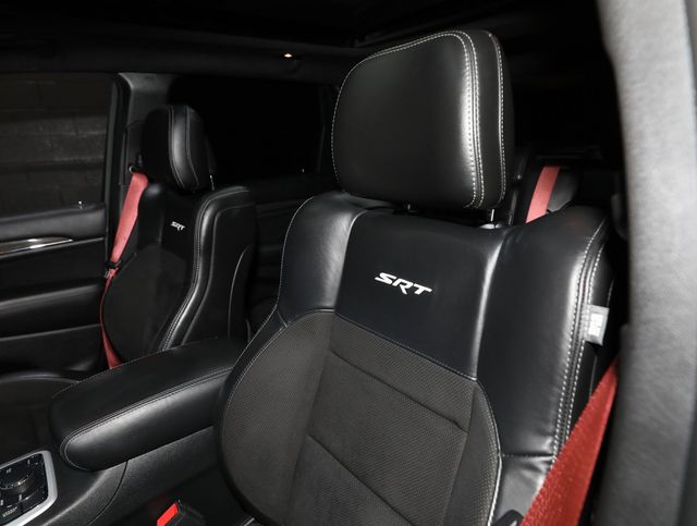 2019 Jeep Grand Cherokee SRT 4x4 - 23048939 - 52