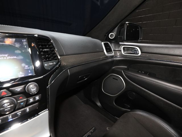 2019 Jeep Grand Cherokee SRT 4x4 - 23048939 - 54