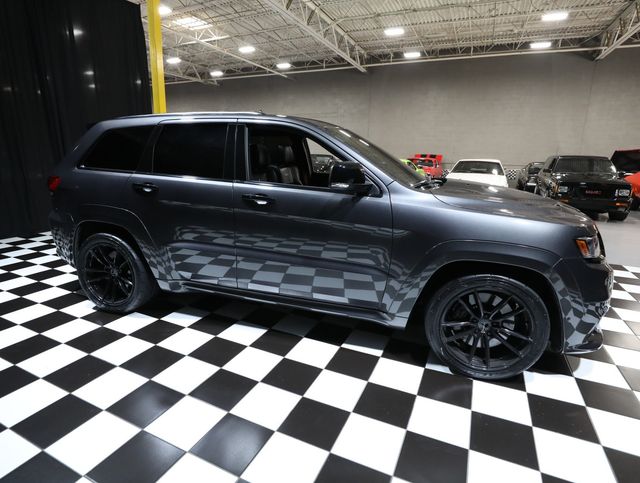 2019 Jeep Grand Cherokee SRT 4x4 - 23048939 - 58