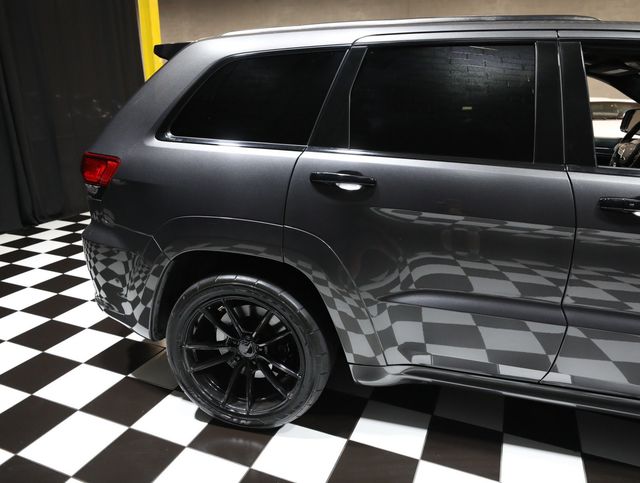 2019 Jeep Grand Cherokee SRT 4x4 - 23048939 - 59