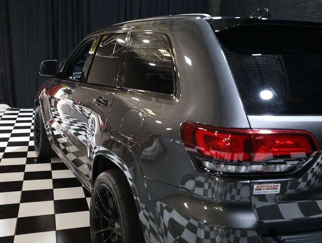 2019 Jeep Grand Cherokee SRT 4x4 - 23048939 - 66
