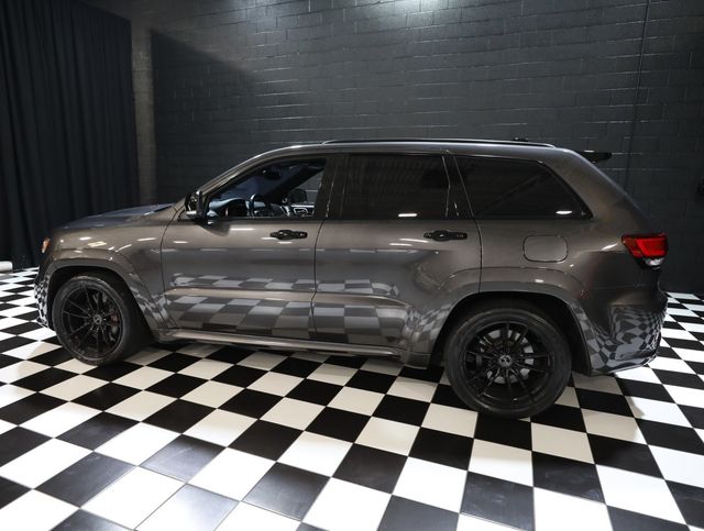 2019 Jeep Grand Cherokee SRT 4x4 - 23048939 - 68