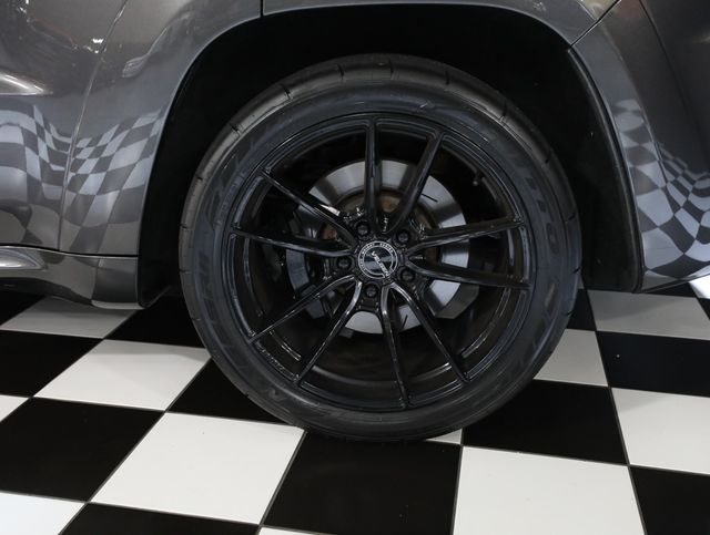 2019 Jeep Grand Cherokee SRT 4x4 - 23048939 - 70