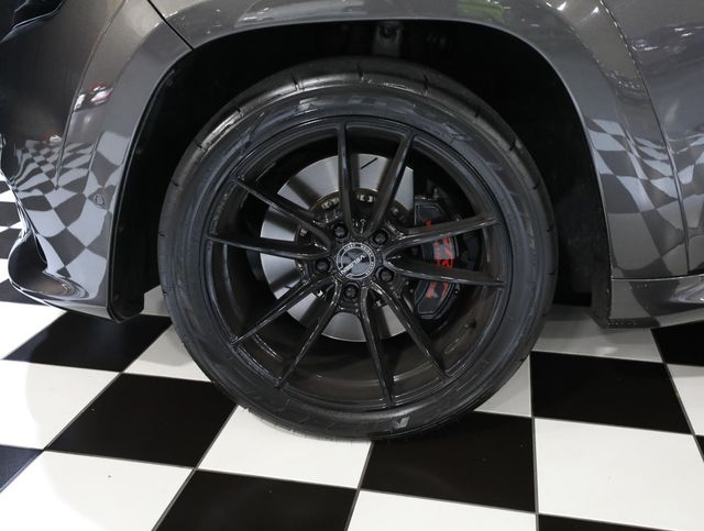 2019 Jeep Grand Cherokee SRT 4x4 - 23048939 - 71