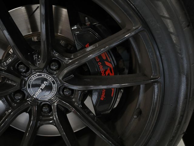 2019 Jeep Grand Cherokee SRT 4x4 - 23048939 - 72