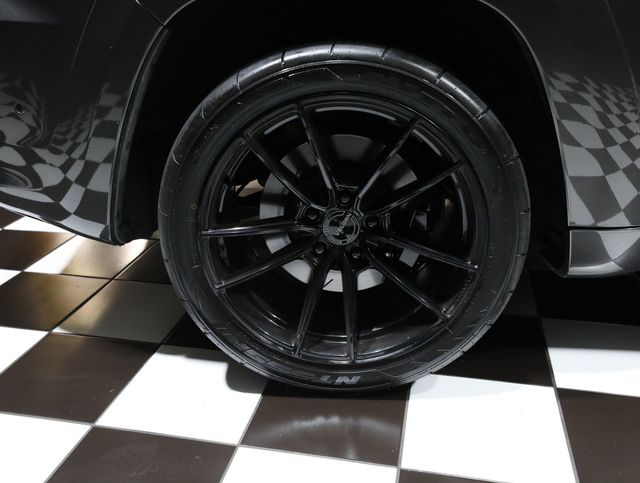 2019 Jeep Grand Cherokee SRT 4x4 - 23048939 - 74