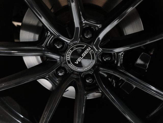 2019 Jeep Grand Cherokee SRT 4x4 - 23048939 - 75