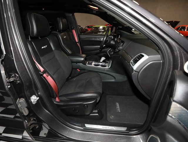 2019 Jeep Grand Cherokee SRT 4x4 - 23048939 - 79