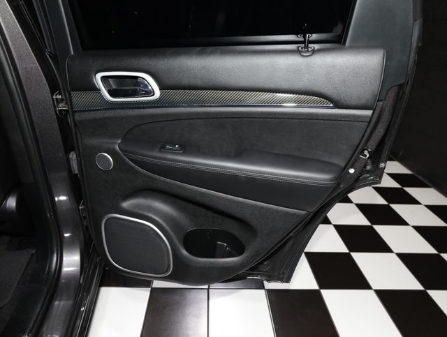 2019 Jeep Grand Cherokee SRT 4x4 - 23048939 - 80