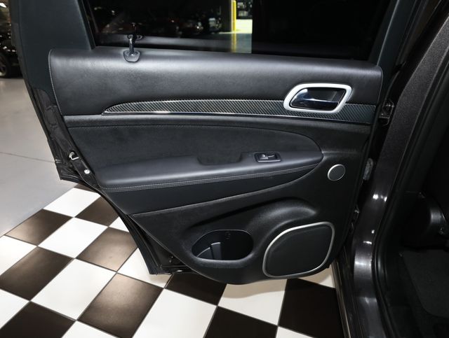 2019 Jeep Grand Cherokee SRT 4x4 - 23048939 - 86