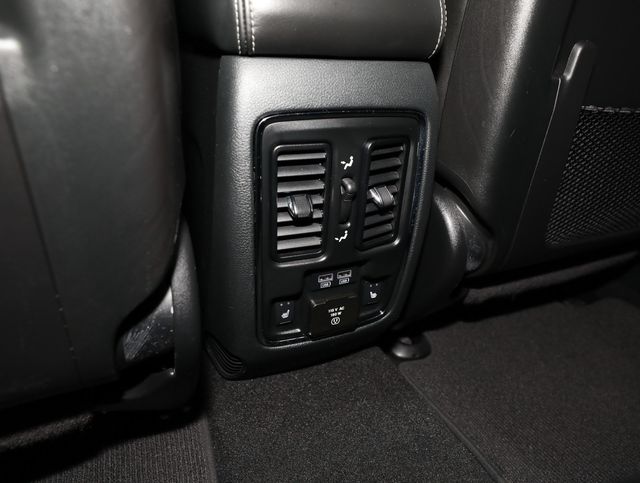 2019 Jeep Grand Cherokee SRT 4x4 - 23048939 - 88