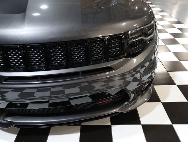 2019 Jeep Grand Cherokee SRT 4x4 - 23048939 - 8