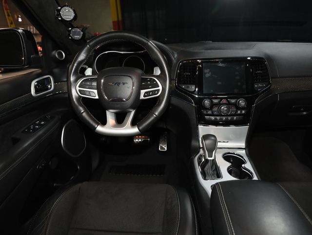 2019 Jeep Grand Cherokee SRT 4x4 - 23048939 - 89