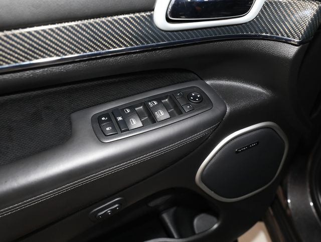 2019 Jeep Grand Cherokee SRT 4x4 - 23048939 - 91