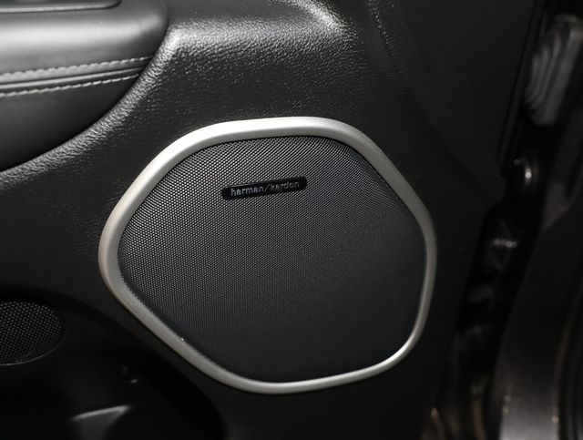 2019 Jeep Grand Cherokee SRT 4x4 - 23048939 - 92