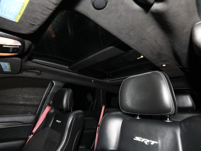 2019 Jeep Grand Cherokee SRT 4x4 - 23048939 - 95
