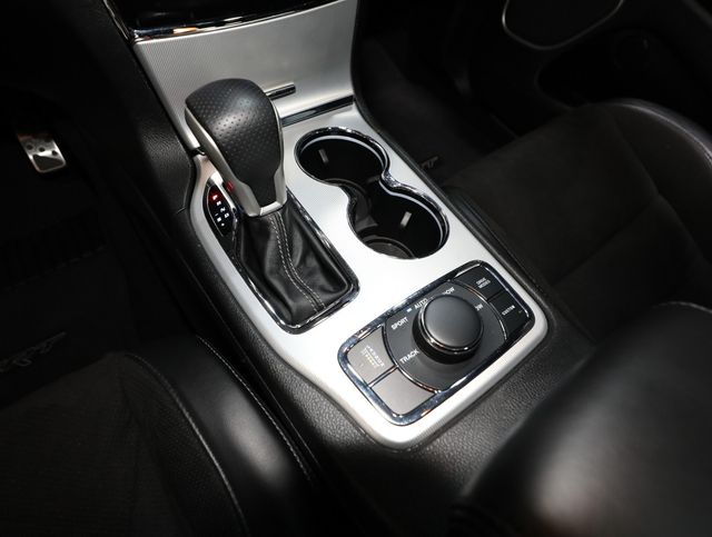 2019 Jeep Grand Cherokee SRT 4x4 - 23048939 - 97