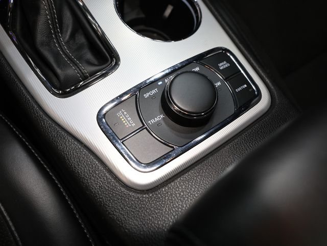 2019 Jeep Grand Cherokee SRT 4x4 - 23048939 - 98