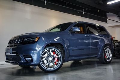 2019 Jeep Grand Cherokee - 1C4RJFDJ4KC768270