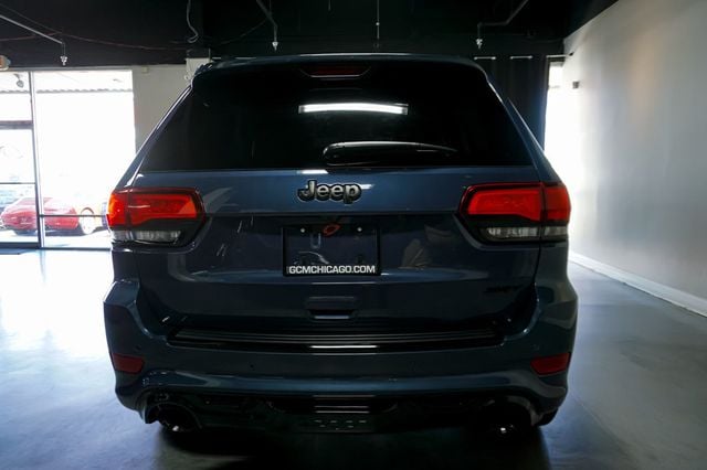 2019 Jeep Grand Cherokee *SRT* *6.4L V8* *Only 10k Miles* *All Stock* *1-Owner* - 23050510 - 15