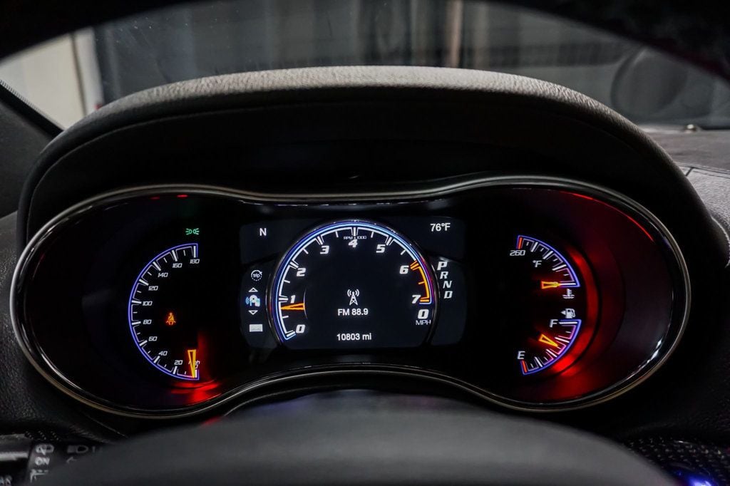 2019 Jeep Grand Cherokee *SRT* *6.4L V8* *Only 10k Miles* *All Stock* *1-Owner* - 23050510 - 18