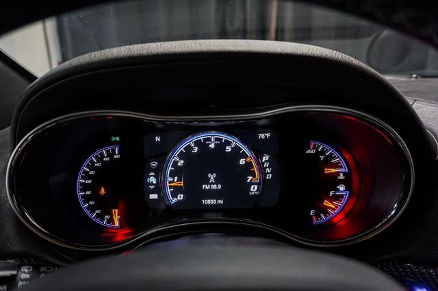 2019 Jeep Grand Cherokee *SRT* *6.4L V8* *Only 10k Miles* *All Stock* *1-Owner* - 23050510 - 18