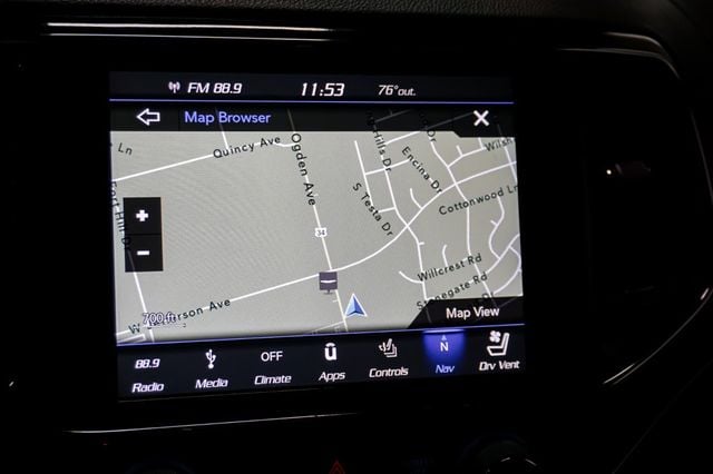 2019 Jeep Grand Cherokee *SRT* *6.4L V8* *Only 10k Miles* *All Stock* *1-Owner* - 23050510 - 21